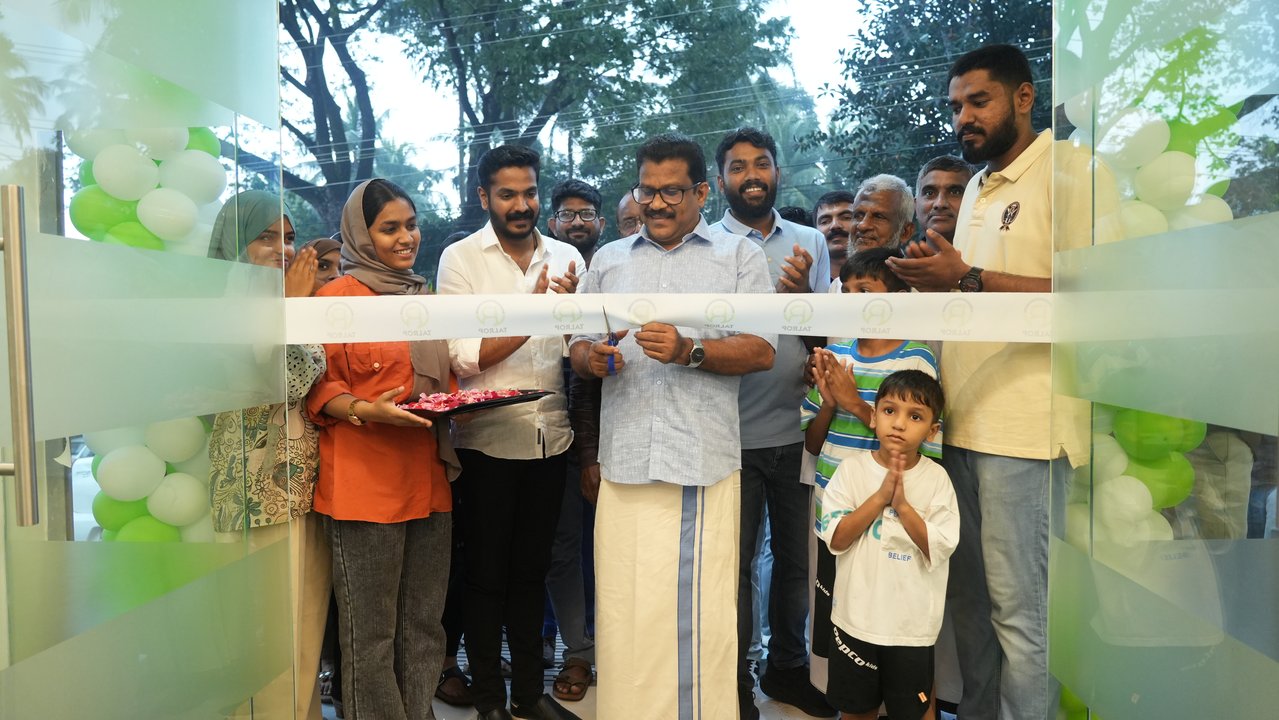 Village Park Aliparamba